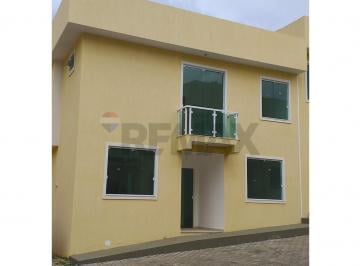 Casa · 115m² · 3 Quartos · 2 Vagas · Casa Duplex à venda 3/4 com Suíte, Energia Solar em Vila Praiana -Lauro de Freitas