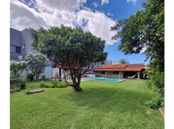 Casa · 1000m² · 3 Quartos · 8 Vagas · Casa 3/4 em Ipitanga, Lauro de Freitas