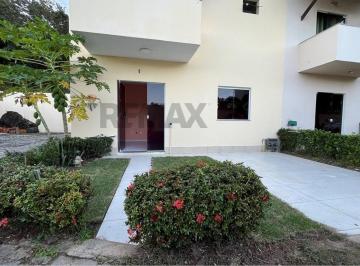 Casa · 146m² · 4 Quartos · 1 Vaga · Casa em Abrantes para Locação em Condomínio com 4/4