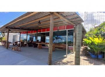 Comercial · 535m² · 4 Vagas · Ponto Comercial em Arembepe