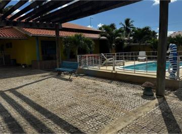 Casa · 169m² · 3 Quartos · 2 Vagas · Casa à venda em Conceição do Jacuípe/BA