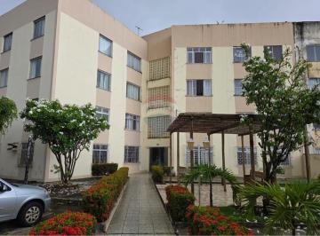 Apartamento · 82m² · 3 Quartos · 1 Vaga · Apartamento à Venda com 3/4 reversível para 4 nos Bancários do STIEP 3º andar de escada