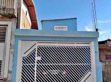 Casa de 2 quartos, Osasco · CASA A VENDA EM OSASCO