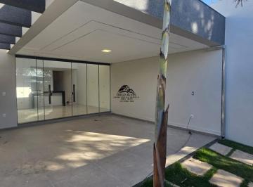Imagem · CASA LINEAR À VENDA NO BAIRRO BOM REPOUSO – BETIM/MG