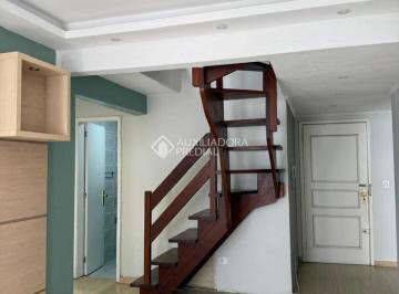 Apartamento · 133m² · 3 Quartos · 2 Vagas · Cobertura no Moinhos de Vento, Porto Alegre
