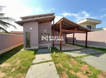 Casa · 480m² · 3 Quartos · 3 Vagas · Casa com 3 Quartos, Suíte Master e Espaço Gourmet à Venda em Itaipuaçu | Maricá