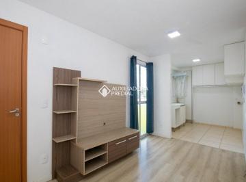 Apartamento · 41m² · 2 Quartos · 2 Vagas · Apartamento de 02 quartos e 02 vagas para venda no Porto Canoas