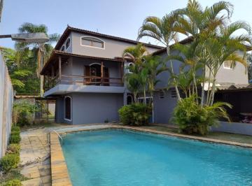 Rural · 600m² · 3 Quartos · 4 Vagas · Chácara à venda, 1900 m² por Bonanza - Embu-Guaçu/