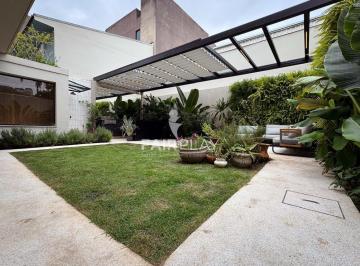 Photo 1 · Casa de Altíssimo Padrão em Frente à Hípica Paulista no Brooklin | 500m² | 3 Suítes