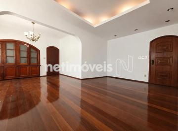 Sala · Apartamento 3 quartos com suíte na Savassi