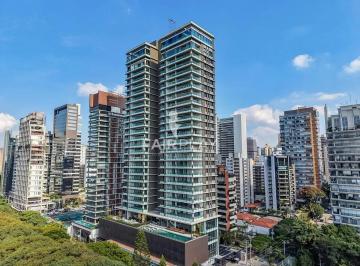 Photo 1 · Apartamento a venda Pronto para morar Park Avenue Ibirapuera 240 m² com 3 Suítes