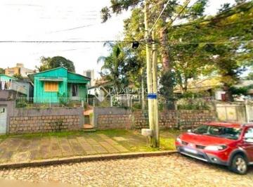 Terreno · 336m² · Auxiliadora Predial VENDE com EXCLUSIVIDADE terreno para construção