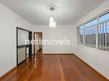 Sala · Locação Apartamento 3 quartos Colégio Batista Belo Horizonte