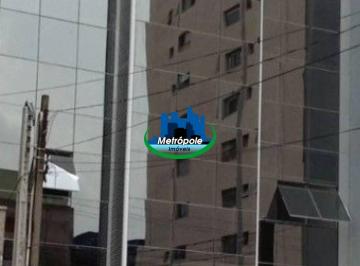 Comercial · 800m² · 12 Vagas · Prédio para alugar, 800 m² por R$ 35.594,00/mês - Jardim Barbosa - Guarulhos/SP