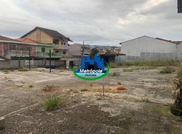 Terreno · 1000m² · Terreno, 1000 m² - venda por R$ 6.000.000,00 ou aluguel por R$ 21.568,28/mês - V