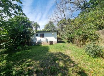 Casa · 2412m² · 1 Quarto · 3 Vagas · Sítio com 1 dormitório para alugar, 2412 m² por R$ 2.109,00/mês - Vila Nova - Po