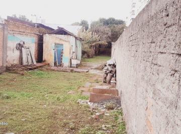 Terreno · 342m² · Terreno medindo 342,67m² no bairro Rio Branco/Santana em Porto Alegre