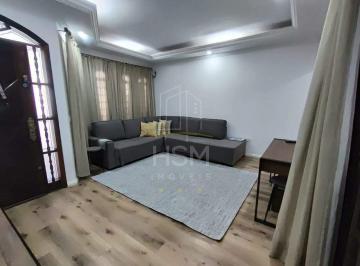 Casa · 185m² · 4 Quartos · 2 Vagas · Sobrado Nova Petrópolis, 185,00 m2, Suítes, Espaço Gourmet