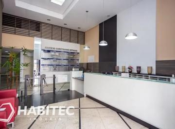 4418470_0.jpg · Sala Comercial com 34,32 m² no Água Verde - Edificio Curitibano Offices - HT2450