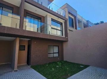 1db53414c54bbfed1784d1520591f9266352f309 · Sobrado Triplex no Uberaba | 114m² | 3 Dorm. (1 Suíte) | Terraço | 2 Vagas | Condomínio Fechado | Pr