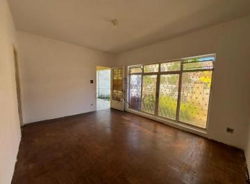 sala da frente · Casa - Jardim das Industrias - 3 Dormitórios - 168m².