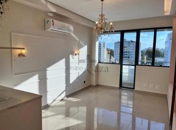 Comercial · 29m² · 1 Vaga · Sala Comercial - Jardim São Dimas - Comercial Eco Tower - 29m²