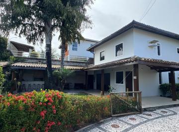 Foto 01 · Casa, Buraquinho, Lauro de Freitas, BA