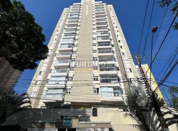 Apartamento · 57m² · 2 Quartos · 2 Vagas · Apartamento com 2 dormitórios para alugar, 57 m² - Jardim - Santo André/SP