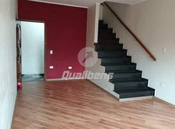 Casa · 145m² · 4 Quartos · Casa em Vila Emílio