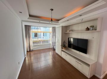 Apartamento · 91m² · 3 Quartos · 1 Vaga · Apartamento 3 Quartos 90m² no Catharina Ligia - Coloninha