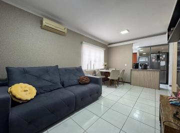 Apartamento · 79m² · 2 Quartos · 1 Vaga · Apartamento de 2 dormitórios na Palhoça