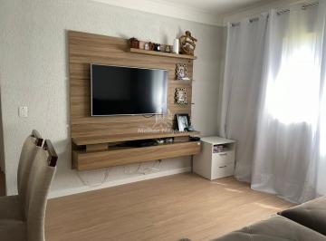imagem · Apartamento à venda em Campinas, Vila Orozimbo Maia, com 2 quartos, com 51 m², GERAL