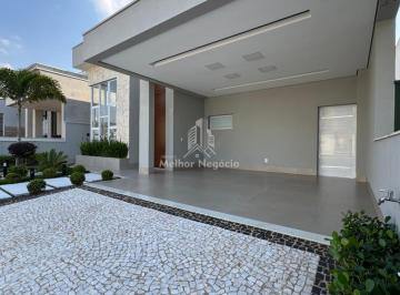 imagem · Casa à venda em Santa Bárbara D'Oeste, Jardim Firenze, com 3 suítes, com 222.65