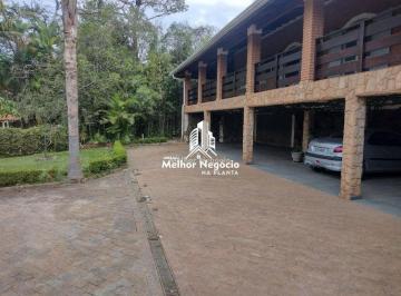 imagem · Chácara à venda em Campinas, Recanto dos Dourados, com 3000 m²