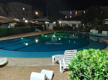 imagem · Apartamento à venda em Sumaré, Jardim Santa Maria (Nova Veneza), com 2 quartos,