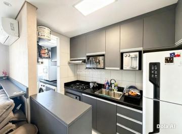imagem · Apartamento para alugar em Campinas, Jardim do Lago, com 2 quartos, com 61 m², GERAL