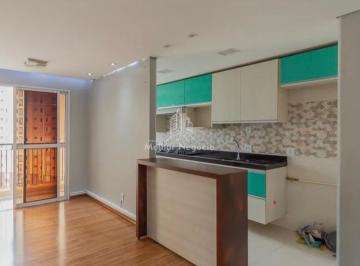 imagem · Apartamento à venda em Campinas, Vila Satúrnia, com 2 quartos, com 55 m², GERAL