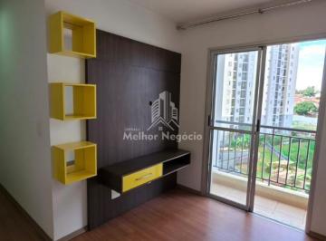 imagem · Apartamento à venda em Campinas, Vila Mimosa, com 2 quartos, com 54 m², GERAL