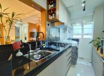 imagem · Apartamento à venda em Piracicaba, Pompéia, com 2 quartos, com 55 m², GERAL