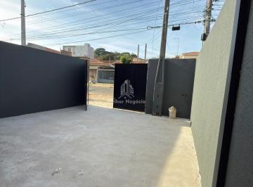 imagem · Casa à venda em Sumaré, Jardim Nova Veneza (Nova Veneza), com 2 quartos, com 71 m²