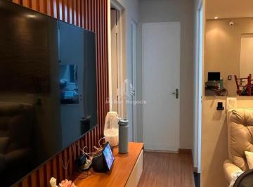 imagem · Apartamento à venda em Campinas, Jardim Ipaussurama, com 2 quartos, com 78 m², GERAL
