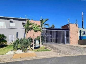 imagem · Casa à venda em Campinas, Fazenda São Quirino, com 3 quartos, com 95 m², GERAL