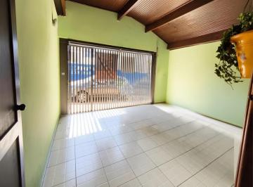 imagem · Casa à venda em Piracicaba, Vila Independência, com 3 quartos, com 100 m²
