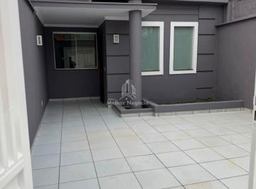 imagem · Casa à venda em Piracicaba, Jardim Santa Ignês II, com 2 quartos, com 67 m²