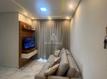 imagem · Apartamento à venda em Campinas, Jardim Novo Maracanã, com 2 quartos, com 47 m²,