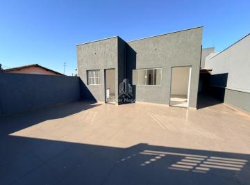 imagem · Casa à venda em Sumaré, Conjunto Habitacional Angelo Tomazin, com 2 quartos, com