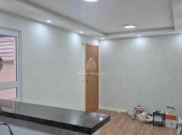 imagem · Apartamento à venda em Campinas, Jardim Bom Sucesso, com 2 quartos, com 40 m², GERAL