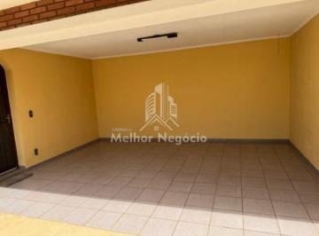 imagem · Casa à venda em Campinas, Jardim Carlos Lourenço, com 3 quartos, com 280 m²