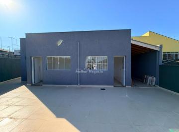 imagem · Casa à venda em Sumaré, Conjunto Habitacional Angelo Tomazin, com 2 quartos, com