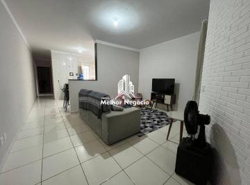 imagem · Casa à venda em Sumaré, Parque Residencial Salerno (Nova Veneza), com 2 quartos,